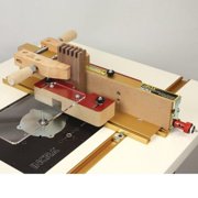 Incra Ibox Jig For Box Joints, Model# Incra Ibox