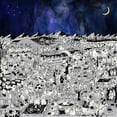 thumbnail image 1 of Père John Misty Pure Comedy * CD, 1 of 3