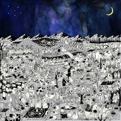 Père John Misty Pure Comedy * CD