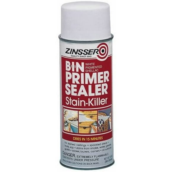 Bin Primer Shellac
