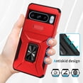 thumbnail image 3 of Case for GANGXUN Google Pixel 8 Pro -Dual Protection, Holder, Magnetic Function for Car, 3 of 5
