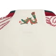 thumbnail image 3 of Jersey Playera Adidas de La Seleccion Nacional de Mexico Para Niños Unisex, 3 of 4