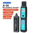 thumbnail image 2 of A-50 Active Optical Fiber Identifier -70~+10/-50~+26dBm Fiber Cable Tester Detector With 30mw Visual Fault Locator ,Accurate, 2 of 5
