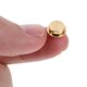 thumbnail image 5 of HAMPPLIES 20Ud Miniature Bearings De Metal Dorado Para De Con Rotación 360 Grados Y Silenciosa, 5 of 8