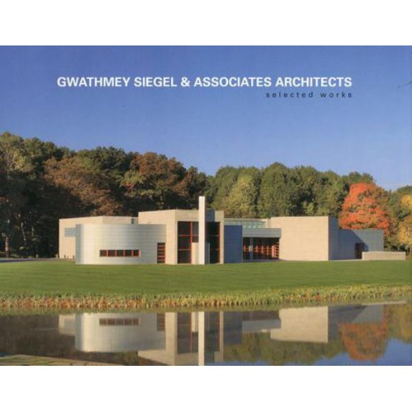 Gwarthmey Siegel and Associates Architects