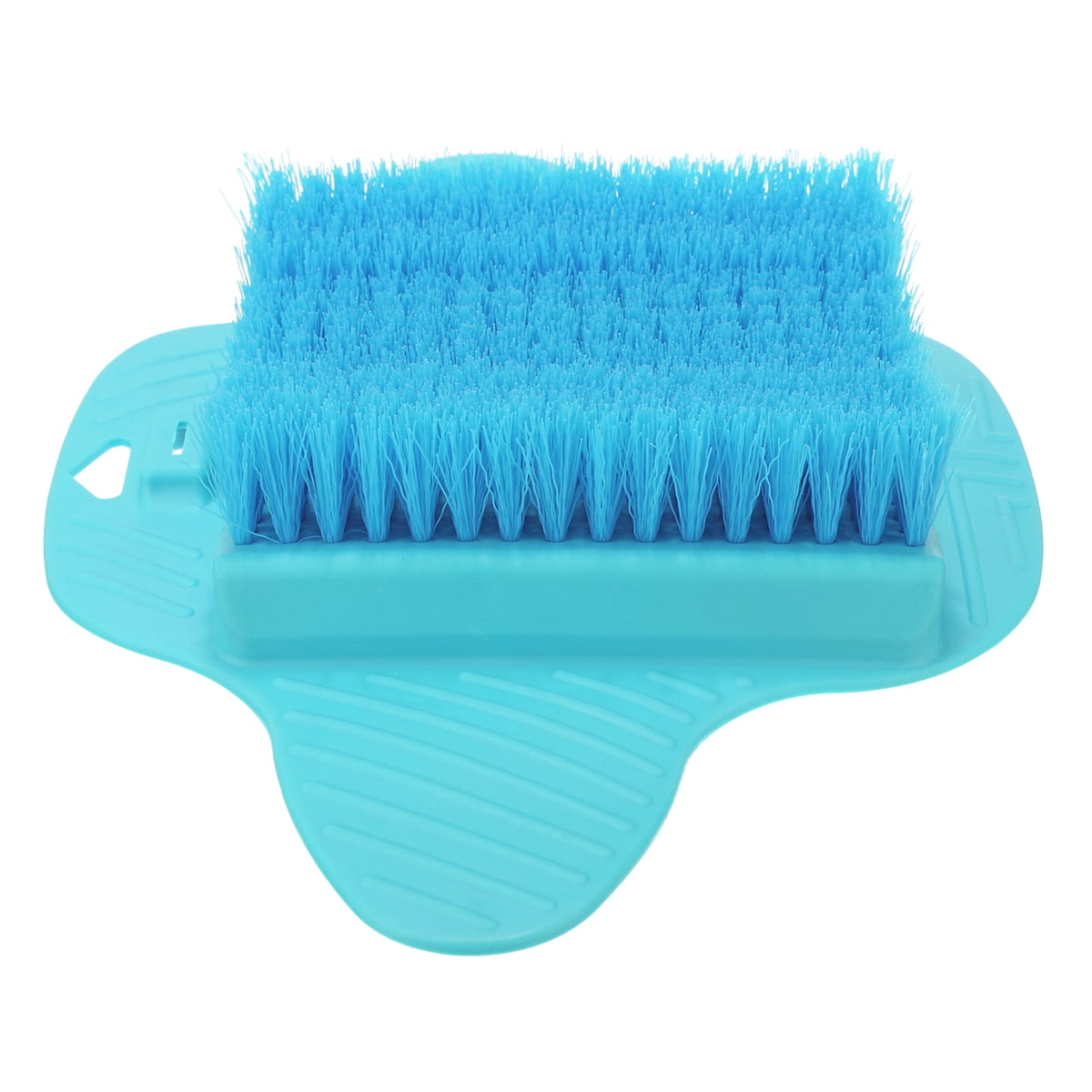 Bath Foot Scrub Brush Exfoliating Shower Feet Scrubber Cleaner Washer