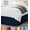 King, variant on Wrap Around Ruffle Twin Size Bed Skirt – Adjustable Buckle & Elastic Belt for Easy Installation, 15 Inch Drop – Brushed Microfiber - Machine Washable, Fade and Wrinkle Resistant, Grey