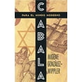thumbnail image 1 of Pre-Owned Cabala Para el Mundo Moderno (Paperback) 1567182917 9781567182910, 1 of 1