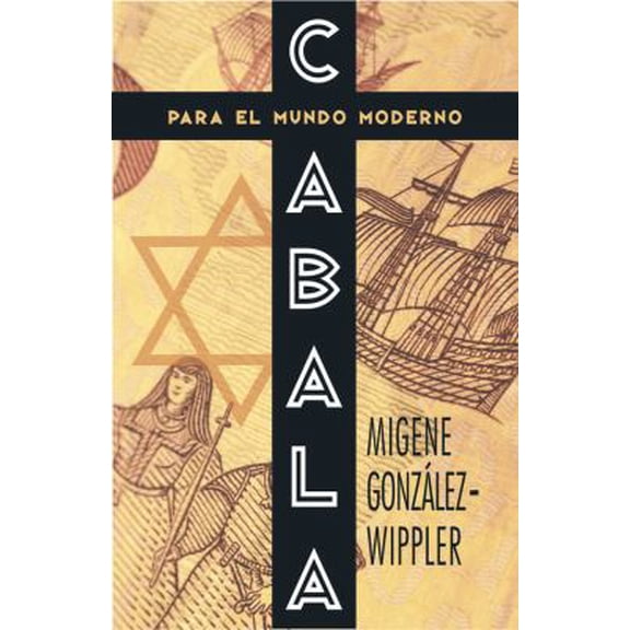 Pre-Owned Cabala Para el Mundo Moderno (Paperback) 1567182917 9781567182910