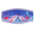 thumbnail image 1 of Housse de protection pour lunettes de plongée, double couche en néoprène, pour la plongée, le tuba et les sports nautiques, 1 of 4