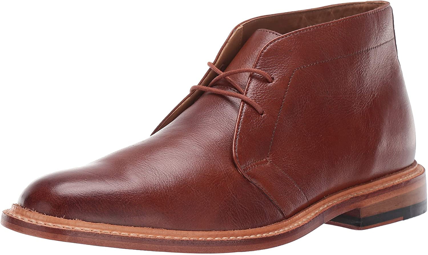 bostonian goodyear welt