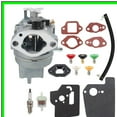 thumbnail image 2 of Honda GC190 Carburetor Replacement for Pressure Washers and Generators, 2 of 4