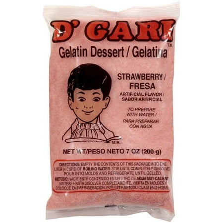 D'Gari
