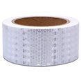 thumbnail image 1 of Reflective tape, white (2 rolls), 1 of 5