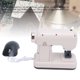 thumbnail image 3 of Máquina De Coser, Juego De Juguete, Simulación Educativa, Juego De Simulación, Máquina De Coser, Juguete Para Niños, 3 of 7