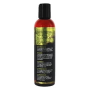 Intimate earth Relax Massage Oil - Lemongrass & Coconut 120ml / 4oz