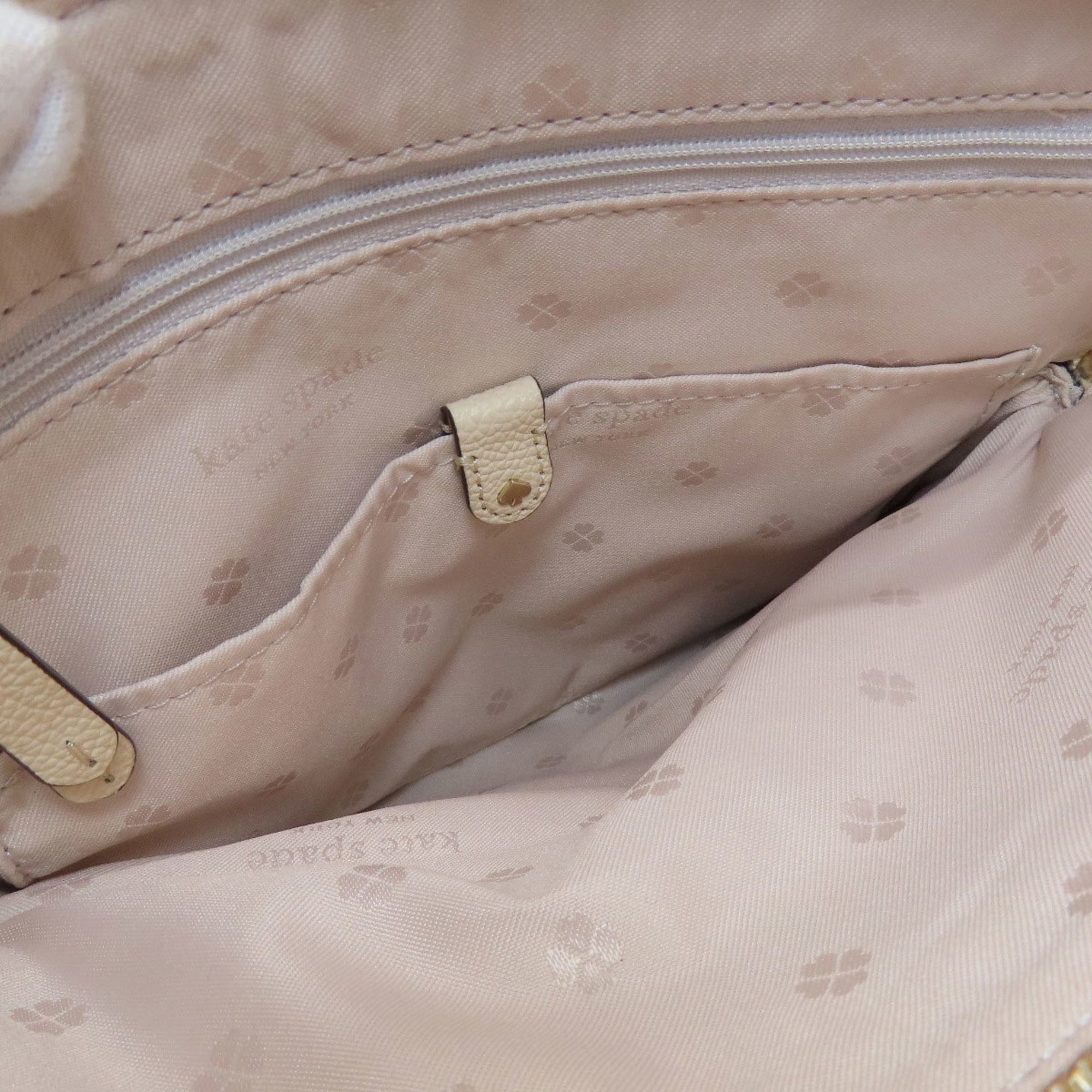 Pre-Owned Kate Spade handbag leather ladies kate spade (Good)