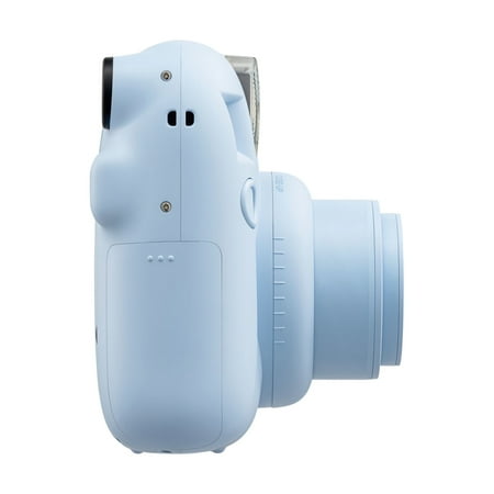 Fujifilm - Instax Mini 12 Instant Film Camera - Blue