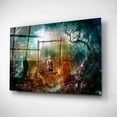 thumbnail image 2 of Epic Art 'Life Cycles' by Mario Sanchez Nevado, Acrylic Glass Wall Art, 16"x12", 2 of 3