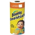 thumbnail image 2 of Bounty Essentials Full Sheet Paper Towels, 2-Ply, 40/Sheets, 30 Rolls, 2 of 2
