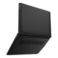 thumbnail image 6 of Lenovo IdeaPad Gaming 3 Gaming & Entertainment Laptop (Intel i5-11300H 4-Core, 15.6" 120Hz Full HD (1920x1080), NVIDIA GeForce RTX 3050, 64GB RAM, 256GB SATA SSD, Backlit KB, Wifi, Win 11 Home), 6 of 7