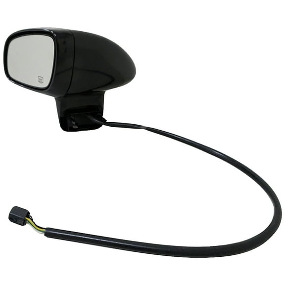 Dorman 955-128 Driver Side Door Mirror for Specific Models