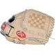 thumbnail image 2 of Guante de béisbol Rawlings Sure Catch C. Correa 27 cm RHT, 2 of 5