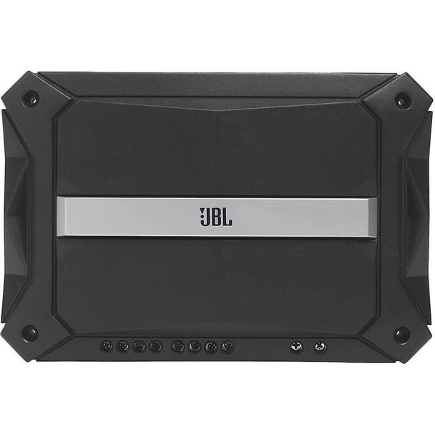 JBL STADIUM4 4Channel Class D Car Amplifier
