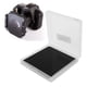 thumbnail image 1 of Filtro ND De Mm, Filtro Cuadrado ND1000 Ultra Delgado HD 28 Recubrimientos Múltiples Densidad De Densidad Neutral Vidrio óptico AGC, Para Fotografía De 2 Mm De Espesor, 1 of 7