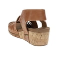 thumbnail image 6 of Corkys Womens Good For You Wedge  Casual Shoes, 6 of 7