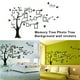 thumbnail image 3 of Moyic Árboles animales pared pegatina dormitorio sala de estar Fondo paredes extraíble DIY murales papel tapiz decoración del hogar calcomanía Decoración del hogar Moyic HA074982-01, 3 of 6