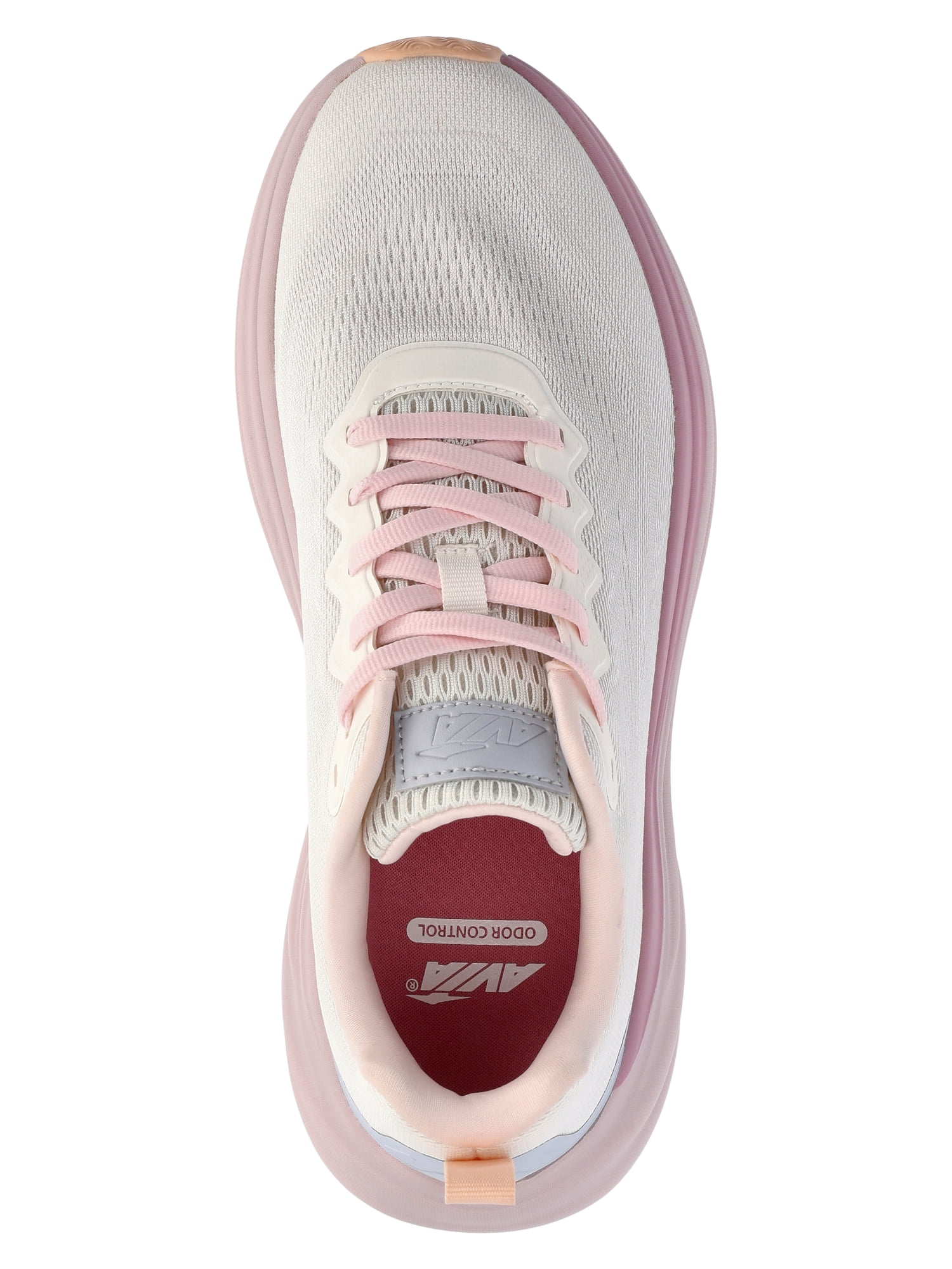 Avia Women's Comfort Performance Sneakers, Wide Width Available