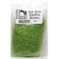 thumbnail image 2 of Hareline Ice Dub Caddis Green, 2 of 4