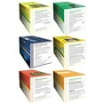 thumbnail image 3 of Bigelow Herbal Tea 6 Flavor Variety Pack, Caffeine Free, (Pack Of 6) 118 Tea Bags Total, 3 of 3