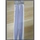 thumbnail image 1 of Protector de borde adhesivo ANGGREK para parachoques de coche fibra de carbono 2 uds, 1 of 5