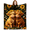 Highland Cow, variant on Cute Sunflower Highland Cow Blanket Gifts for Women Men Adults,Lightweight Soft Highland Cows Throw Blankets for Sofa Couch Bed Birthday Gift 50x40 Inch