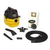 Shop Vac Wet/Dry Vacuum 5 Gal Heavy Duty 20' Cord