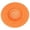 Orange, variant on Tanuke Small Drain Strainer, Sink Drain Hair Catcher, Bathroom Sink Drain Strainer, Drain Mesh Baskets for Laundry, Mop Pool, Utility, Slop, RV Sink, Plastic Drain Filter,Yellow(1Pcs)