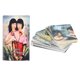 thumbnail image 2 of Juego de mesa Cartas del Tarot, Cartas del Tarot Cartas del Tarot para contar el futuro Cartas del Tarot de adivinación Compactas y livianas, 2 of 9