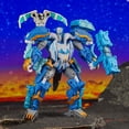thumbnail image 2 of Transformers Generations Legacy United Star Raider Thundertron, 2 of 9