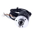 thumbnail image 2 of Rotary Encoder E6B2-Cwz6C100 200 360 400 500 600 1000 1024 2000P/R 5-V, 2 of 9