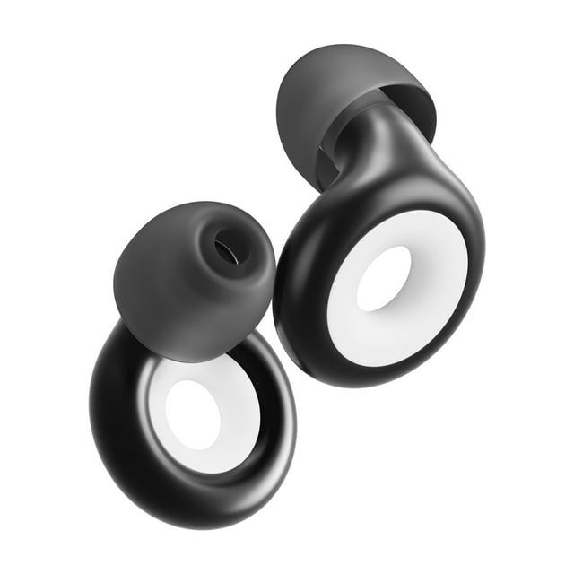 Tapones para los oídos Loop Experience 2 Plus con reducción de ruido de 17 dB
