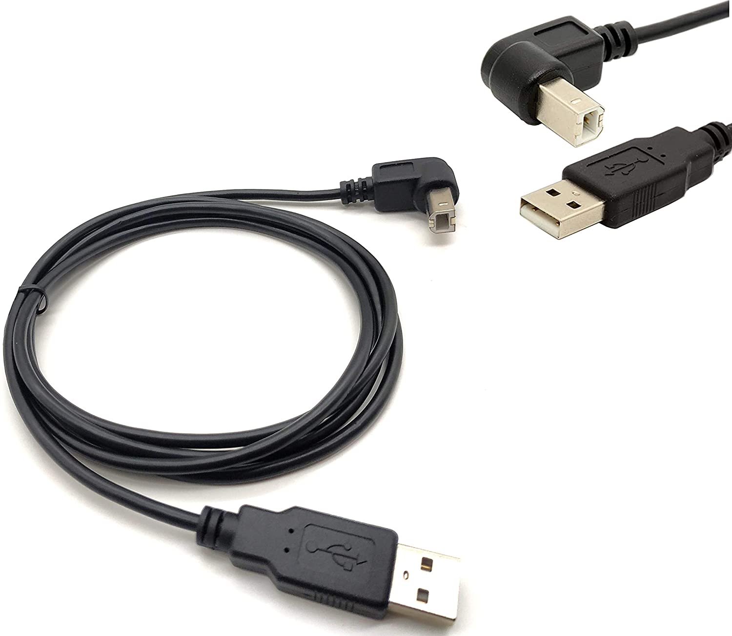 usb printer cable walmart