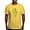 Yellow, variant on CafePress - Lil Cthulhu Ash Grey T Shirt - Men's Classic Graphic T-Shirt