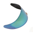 thumbnail image 4 of Vista Horizontal De 190 Lente De Visor De Casco De Motocicleta De Policarbonato Para El Visor Agv K5 S K3 Sv, Reemplazo Para El Escudo De Viento De La Motocleta, Fácil De, 4 of 7