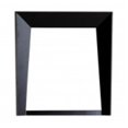 thumbnail image 1 of Bellaterra Home  Wood Frame Mirror - 36 in., 1 of 1