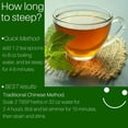 thumbnail image 4 of Suplemento herbal Tea SpeedYvite Kidney Bladder LifeBoost de 120 ml, 4 of 8