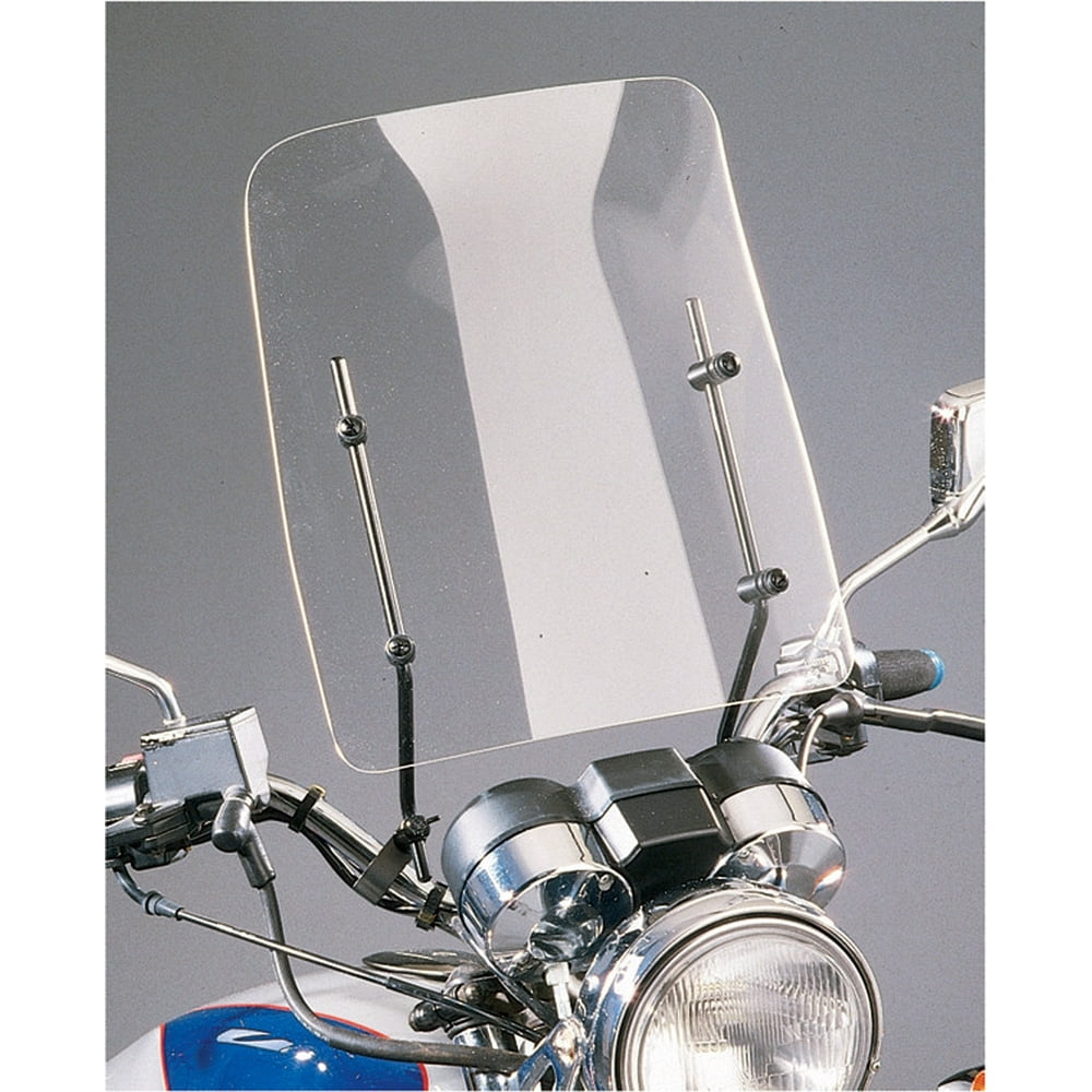 SLIPSTREAMER UNIVERSAL WINDSHIELD CF30 16" X 15"