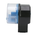 thumbnail image 3 of Automatic Fish Feeder, ABS Automatic Fish Food Dispenser  For Daily, 3 of 8