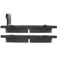 thumbnail image 4 of Centric Parts Disc Brake Pad Set P/N:104.02560, 4 of 4